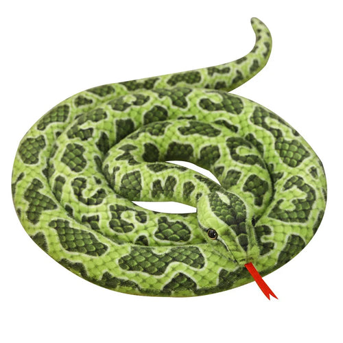  Cobra Plush Toy cashymart