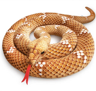  Cobra Plush Toy for Kids Holiday Party cashymart