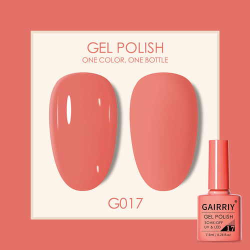  Coco Lasting Gel Nail Polish Set cashymart