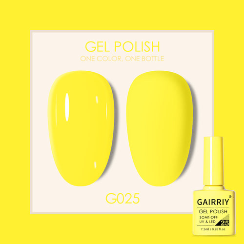  Coco Lasting Gel Nail Polish Set cashymart