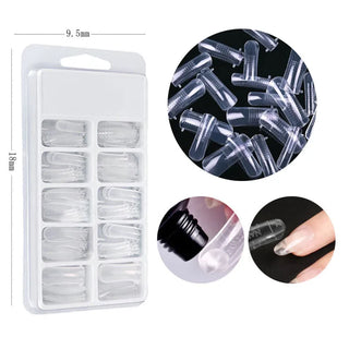  Coffin False Nails cashymart