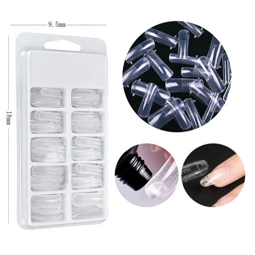  Coffin False Nails cashymart