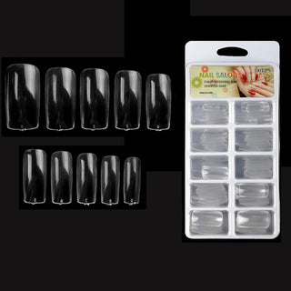  Coffin False Nails cashymart
