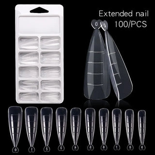  Coffin False Nails cashymart