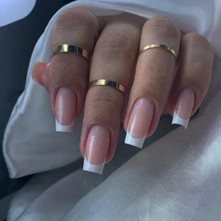  Coffin Press-On Nails cashymart