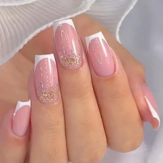  Coffin Press-On Nails cashymart
