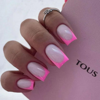  Coffin Press-On Nails cashymart
