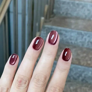 Coffin Press-On Nails cashymart