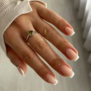  Coffin Press-On Nails cashymart