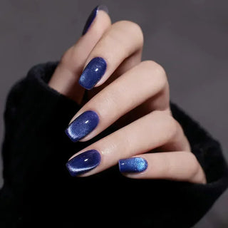  Coffin Press-On Nails cashymart