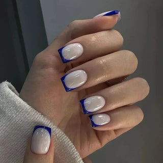  Coffin Press-On Nails cashymart