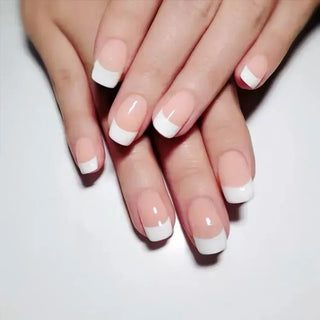  Coffin Press-On Nails cashymart