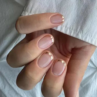  Coffin Press-On Nails cashymart