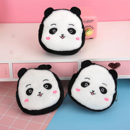  Coin Purse with Key Chain cashymart