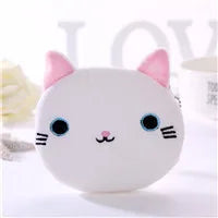  Coin Purse with Key Chain cashymart