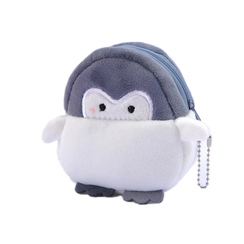  Coin Purse with Key Chain cashymart