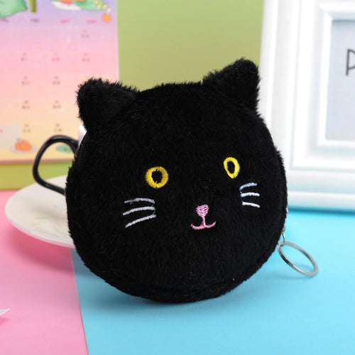  Coin Purse with Key Chain cashymart