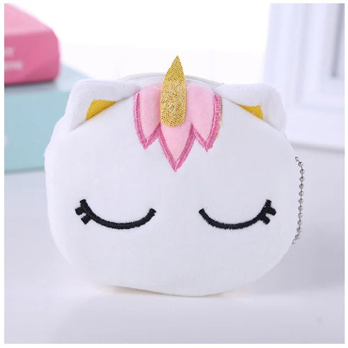  Coin Purse with Key Chain cashymart