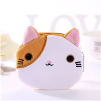  Coin Purse with Key Chain cashymart