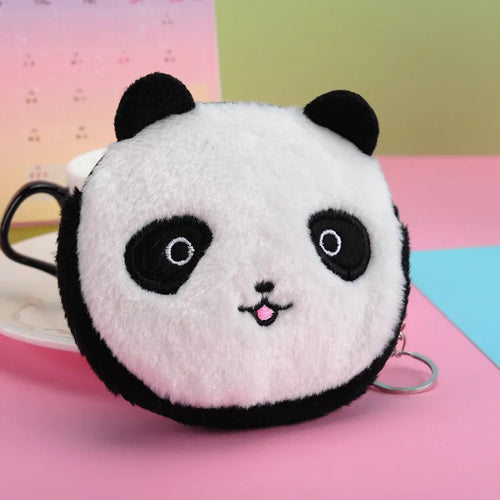 Coin Purse with Key Chain cashymart