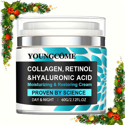  Collagen Cream & Essence Duo cashymart