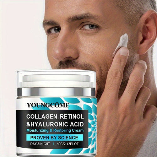  Collagen Cream & Essence Duo cashymart