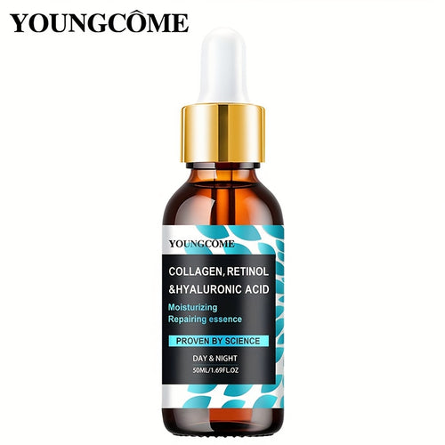  Collagen Cream & Essence Duo cashymart