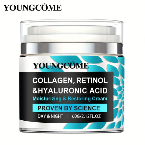  Collagen Cream & Essence Duo cashymart