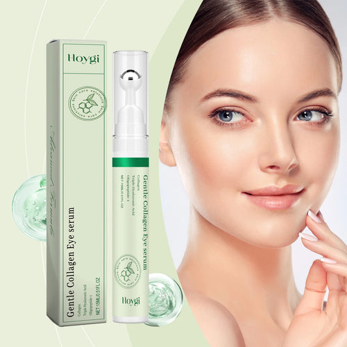  Collagen Eye Serum Cream with Anti Dark Circles cashymart