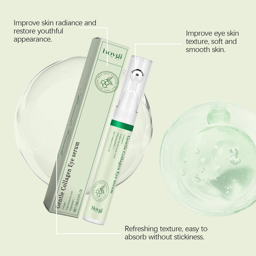  Collagen Eye Serum Cream with Anti Dark Circles cashymart