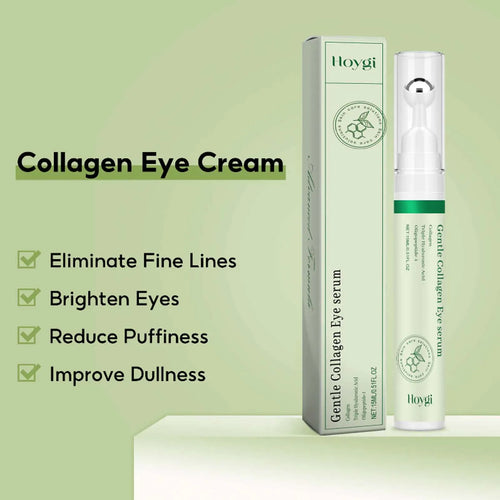  Collagen Eye Serum Cream with Anti Dark Circles cashymart