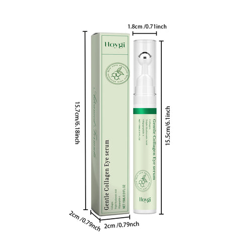  Collagen Eye Serum Cream with Anti Dark Circles cashymart