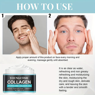  Collagen Face Cream cashymart