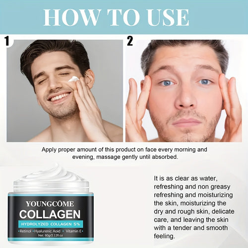  Collagen Face Cream cashymart