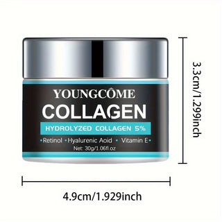  Collagen Face Cream cashymart