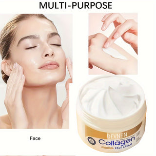  Collagen Face Cream cashymart