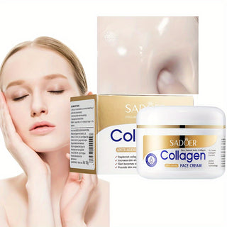  Collagen Face Cream cashymart