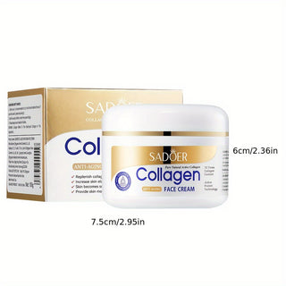  Collagen Face Cream cashymart