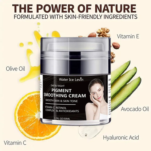  Collagen Face Cream with Retinol & Hyaluronic Acid cashymart