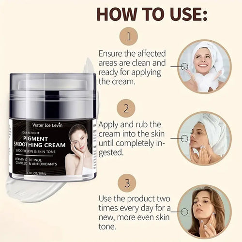  Collagen Face Cream with Retinol & Hyaluronic Acid cashymart