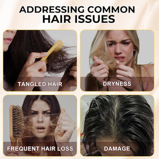  Collagen Hair Mask for Deep Repair & Conditioning cashymart