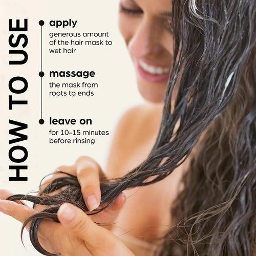  Collagen Keratin Hair Mask for Damage Repair cashymart