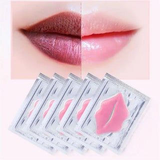  Collagen Lip Mask cashymart