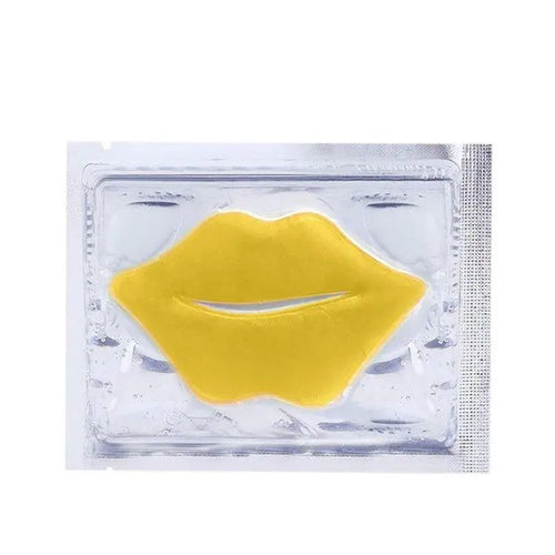  Glamourous Collagen Lip Plumping Mask for Hydrated, Sensuous Lips cashymart