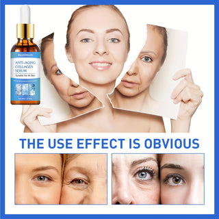  Collagen-Packed Anti-Aging Moisturizer cashymart