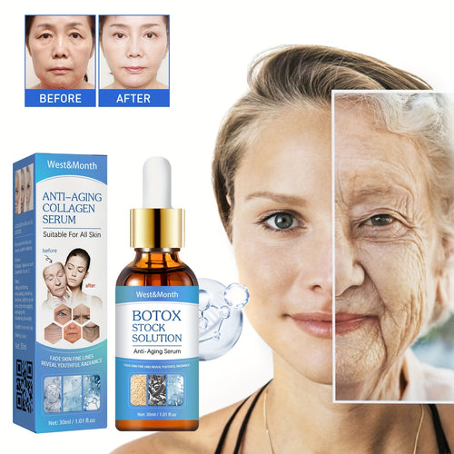  Collagen-Packed Anti-Aging Moisturizer cashymart