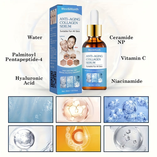  Collagen-Packed Anti-Aging Moisturizer cashymart