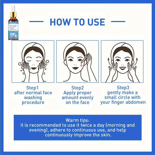  Collagen-Packed Anti-Aging Moisturizer cashymart