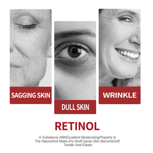  Collagen Retinol Cream cashymart