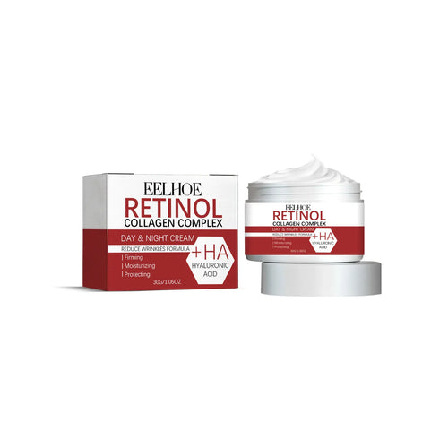  Collagen Retinol Cream cashymart